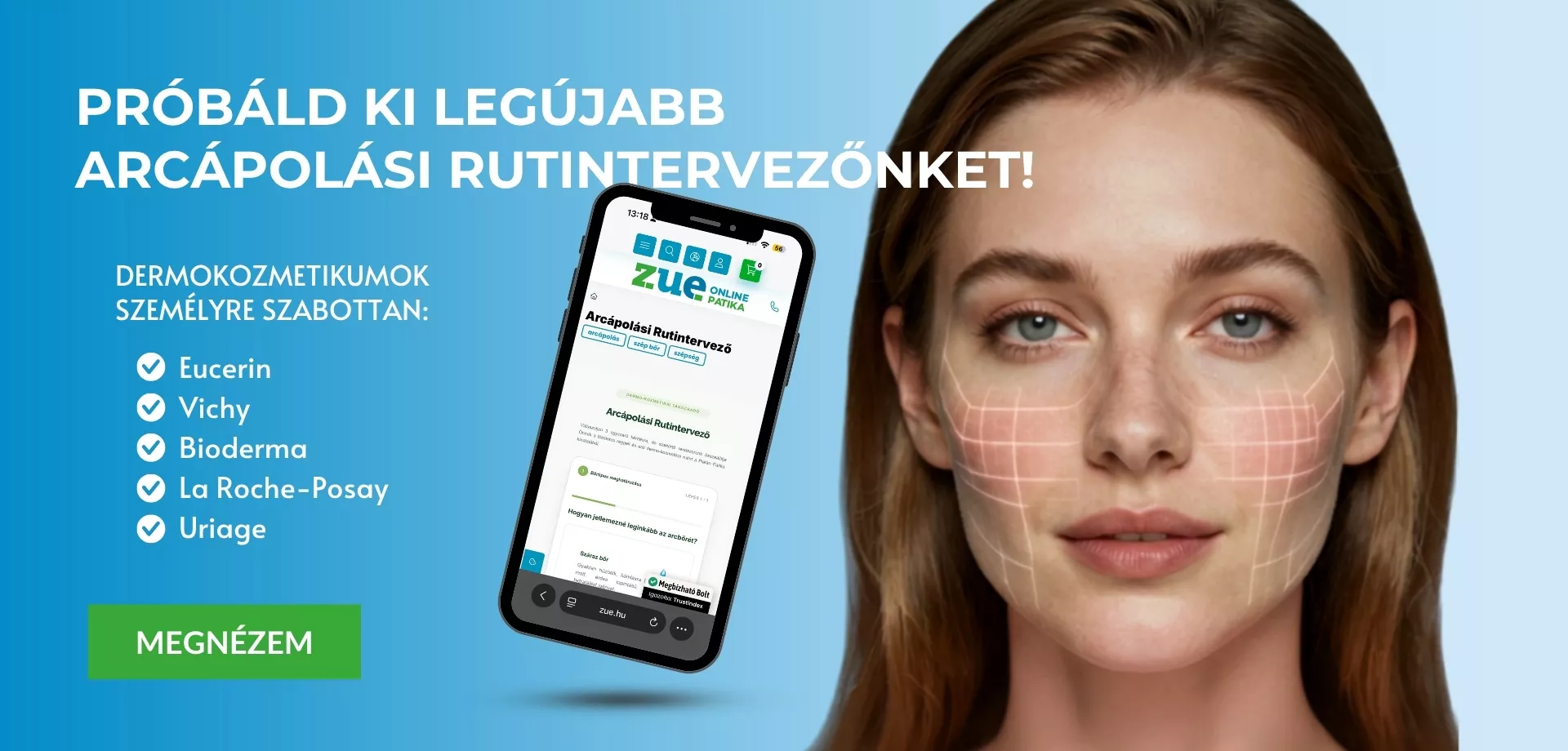 ZUE Online Patika