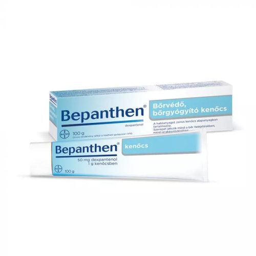 Bepanthen kenőcs (100 g)