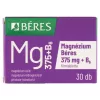 Béres Magnézium 250 mg + B6 filmtabletta (30 db)