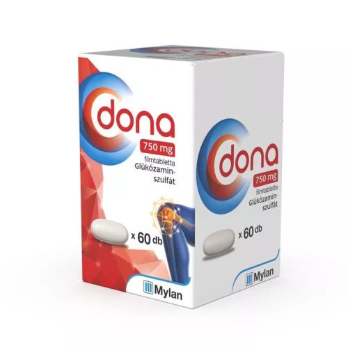 Dona 750 mg filmtabletta (60 db)