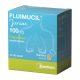 Fluimucil Junior 100 mg granulátum (30 db)