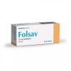 Folsav 3 mg tabletta (50 db)