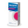 Mucopront 50 mg/g szirup (200 ml)