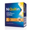 Niquitin Clear 14 mg transzdermális tapasz (7 db)