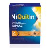 Niquitin Clear 14 mg transzdermális tapasz (7 db)