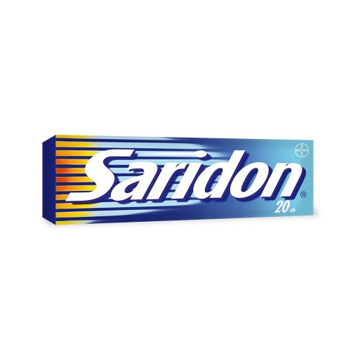 Saridon tabletta (20 db)