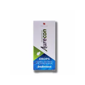 Aurecon fülcsepp (10ml)