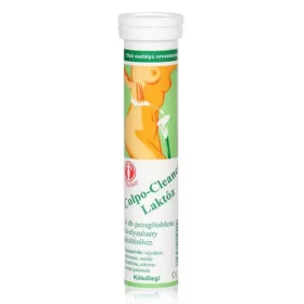 Colpo Cleaner Laktóz pezsgőtabletta (20 db)