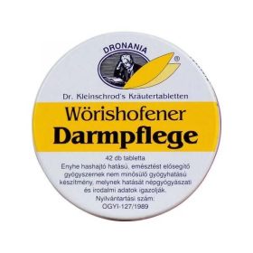 Darmpflege tabletta (42db)