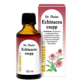 Dr. Theiss Echinacea csepp (50 ml)