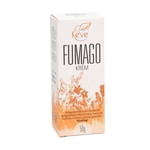 Fumago krém (50g)