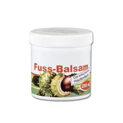 Tienra Lábbalzsam (Fuss-Balsam) 250ml