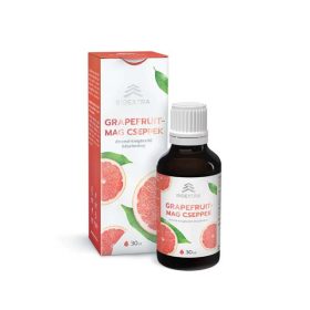 Bioextra Grapefruit mag kivonat cseppek (30 ml)