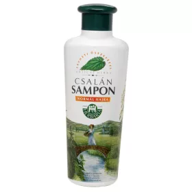Herbária Csalán Sampon normál hajra (250ml)