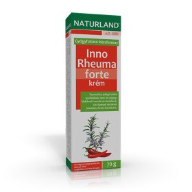 Naturland Inno Rheuma forte krém (70g)
