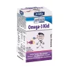 JutaVit Omega-3 Kid lágykapszula (45db)