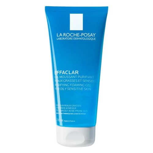 La Roche-Posay Effaclar habzó arctisztító gél (200ml)