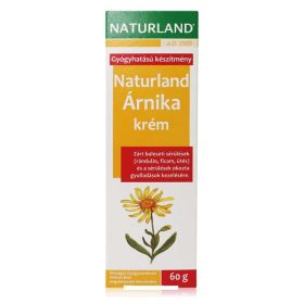 Naturland árnika krém (60 g)