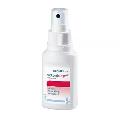 Octenisept külsőleges oldat (50 ml)