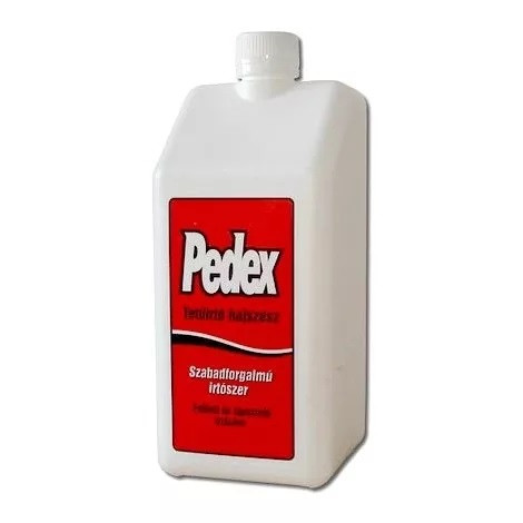 Pedex tetűirtó hajszesz (1000 ml)