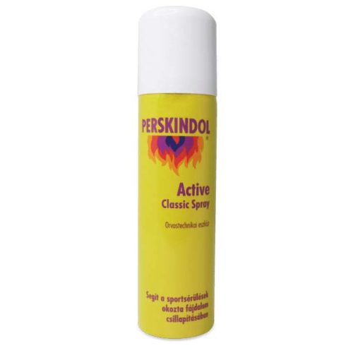 Perskindol Active Classic spray (150 ml)