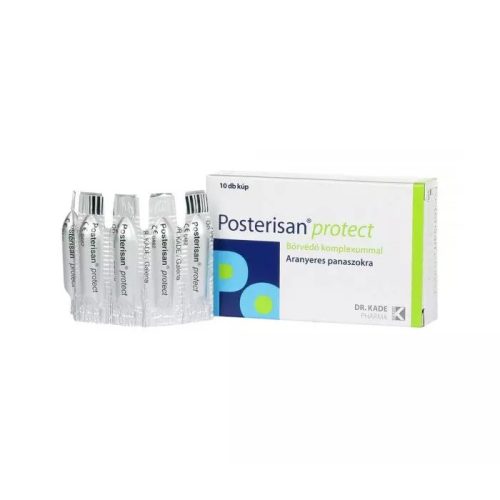 Posterisan Protect kúp (10db)