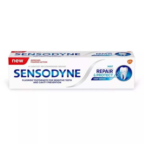 Sensodyne Repair & Protect fogkrém (75ml)