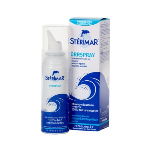 Stérimar orrspray (50 ml)