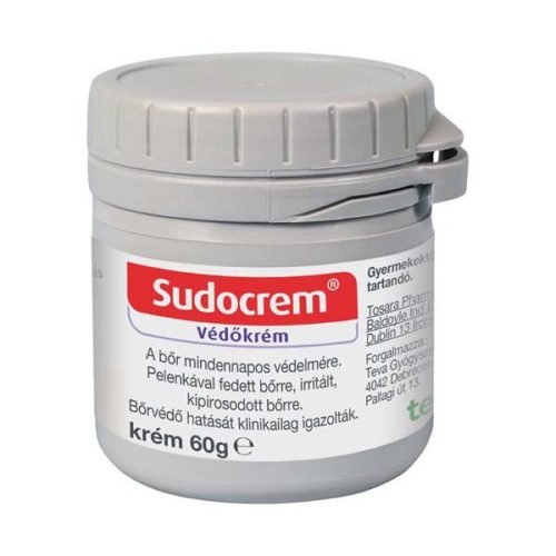 Sudocrem védőkrém (60g)