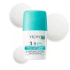 VICHY Izzadságszabályozó foltmentes golyós dezodor (50 ml)