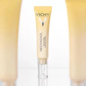 Vichy Neovadiol Meno száj- és szemkörnyék ápoló (15 ml)