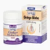 JutaVit Ginkgo Biloba Forte 80 mg kapszula (70db)