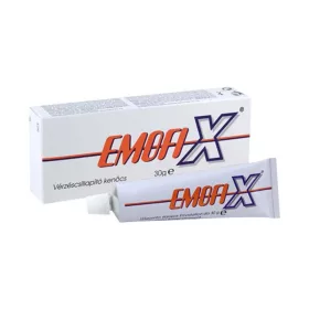 Emofix vérzéscsillapító kenőcs (30g)