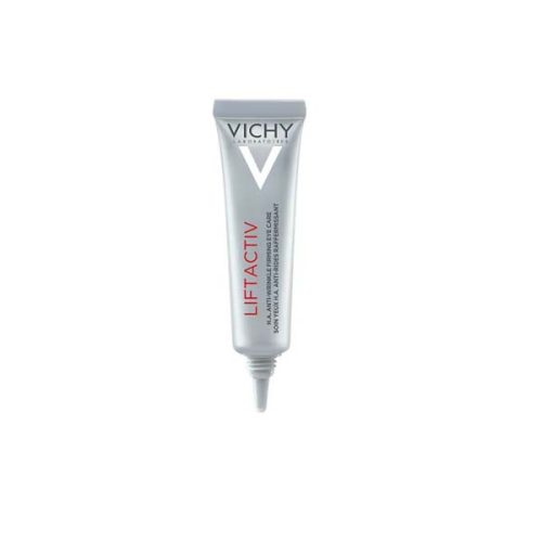 Vichy Liftactiv Szemkörnyékápoló + Hialuronsavval (15 ml)