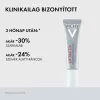 Vichy Liftactiv Szemkörnyékápoló + Hialuronsavval (15 ml)