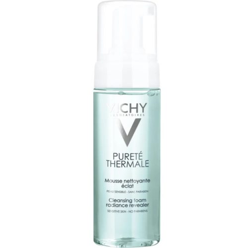 VICHY Pureté Thermale 3in1 habzó arctisztító (150 ml)