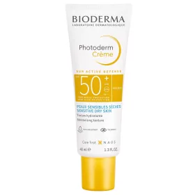 BIODERMA Photoderm krém SPF50+ (40 ml)
