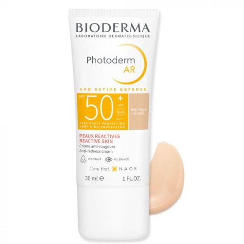 Bioderma Photoderm AR krém SPF50+ (30 ml)