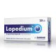 Lopedium 2 mg kemény kapszula (20 db)