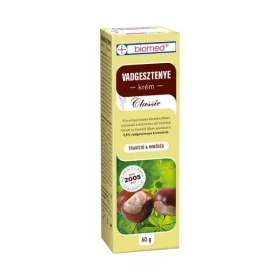 Biomed Vadgesztenye krém (60g)