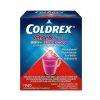 Coldrex MaxGrip mentol és erdei gyümölcs ízű por belsőleges oldathoz (10 db)