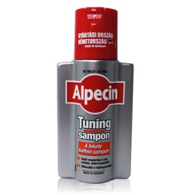 Alpecin Tuning sampon (200 ml)