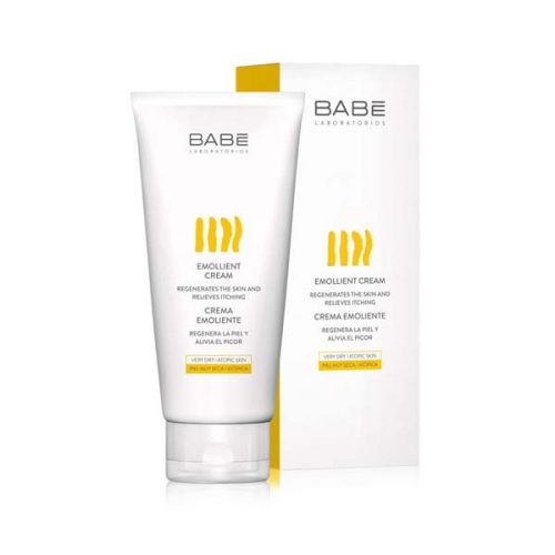 BABÉ Omega testápoló 200 ml