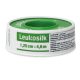 Leukosilk ragtapasz 4,6 m x 1,25 cm (1 db)