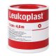 Leukoplast ragtapasz 4,6 m x 5 cm (1 db)