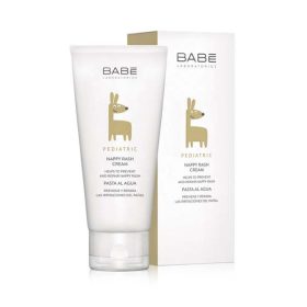 BABÉ gyermek popsikrém 100ml