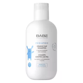 BABÉ baba sampon koszmó ellen (200 ml)