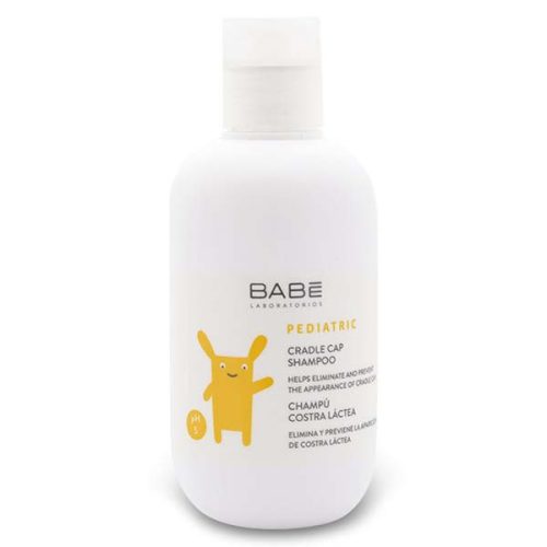 BABÉ baba sampon koszmó ellen (200 ml)