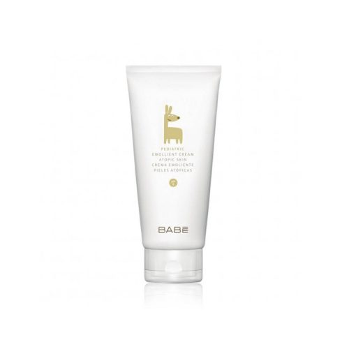BABÉ Gyermek Atopiás testápoló (200ml)