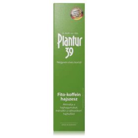 Plantur 39 koffeines hajszesz (200 ml)